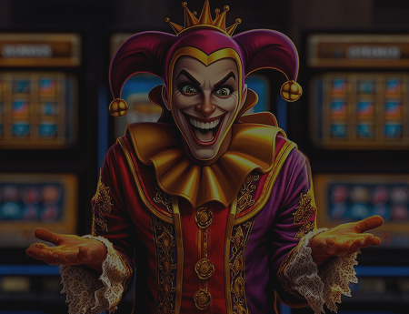 Royal Joker Hold and Win