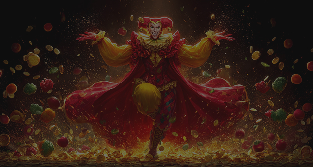 Royal Joker Hold and Win