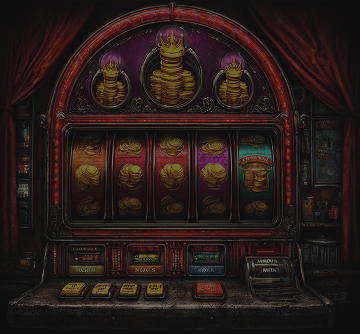 Royal Joker Hold and Win